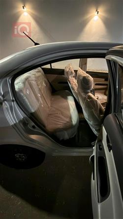 هيونداي أكسنت